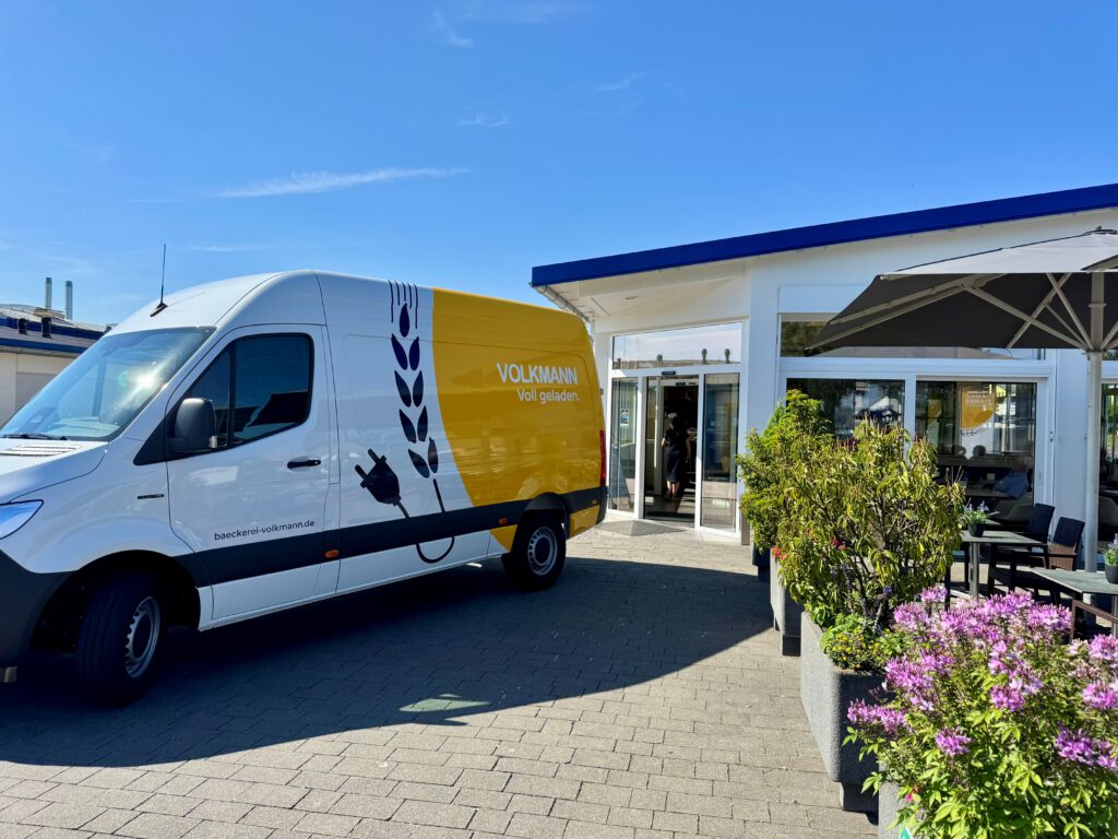 Sprinter